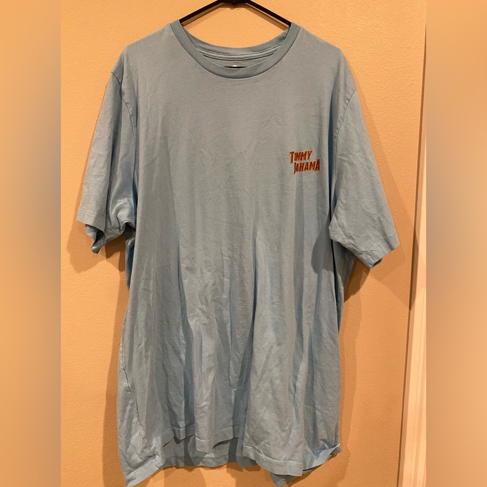 Tommy Bahama
